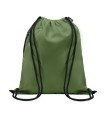 Bolsa grande con cordon 300D RP