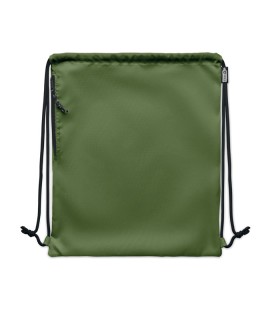 Bolsa grande con cordon 300D RP