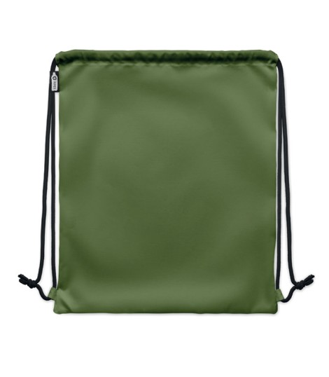 Bolsa grande con cordon 300D RP