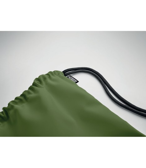 Bolsa grande con cordon 300D RP