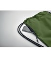 Bolsa grande con cordon 300D RP