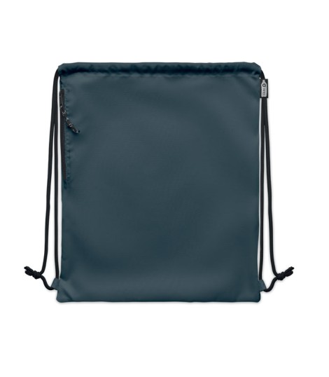 Bolsa grande con cordon 300D RP