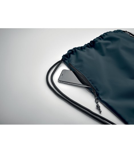 Bolsa grande con cordon 300D RP