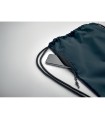 Bolsa grande con cordon 300D RP