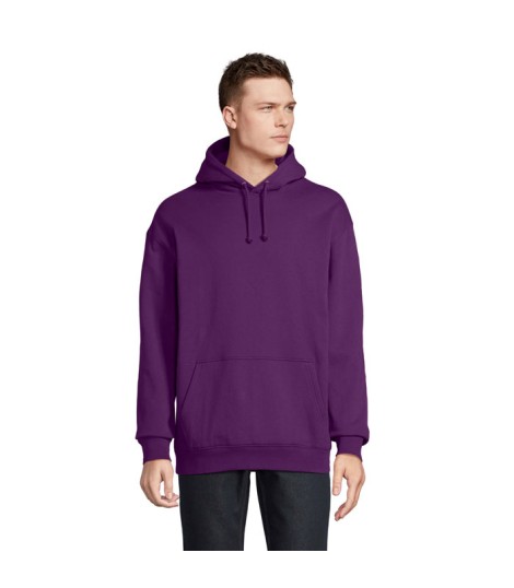 CONDOR SUDADERA UNISEX