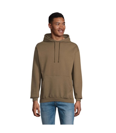 CONDOR SUDADERA UNISEX
