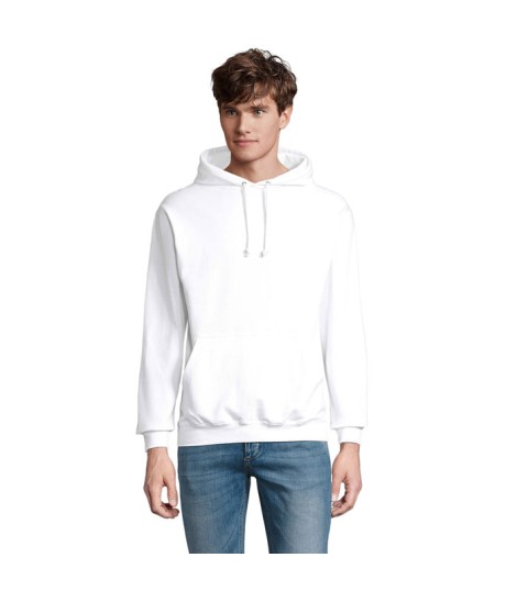 CONDOR SUDADERA UNISEX