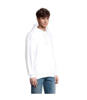 CONDOR SUDADERA UNISEX