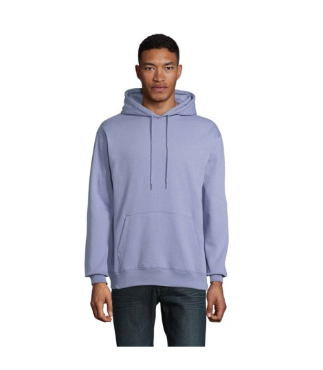 CONDOR SUDADERA UNISEX
