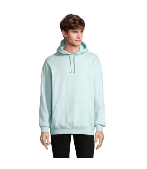 CONDOR SUDADERA UNISEX