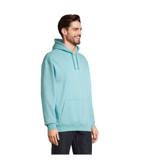 CONDOR SUDADERA UNISEX