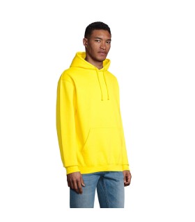 CONDOR SUDADERA UNISEX