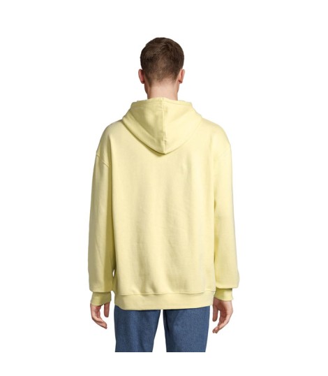 CONDOR SUDADERA UNISEX