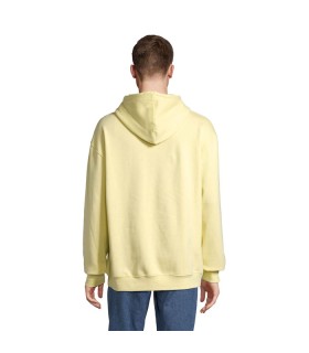 CONDOR SUDADERA UNISEX