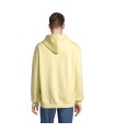 CONDOR SUDADERA UNISEX