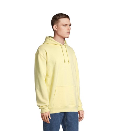 CONDOR SUDADERA UNISEX