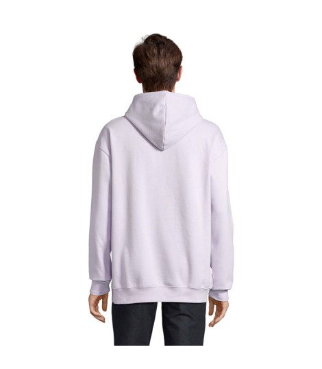 CONDOR SUDADERA UNISEX