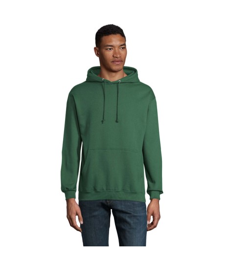 CONDOR SUDADERA UNISEX