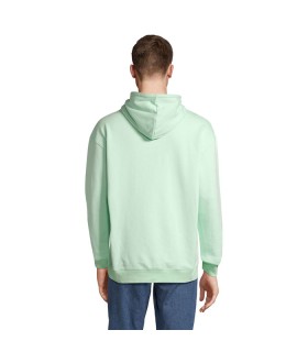 CONDOR SUDADERA UNISEX