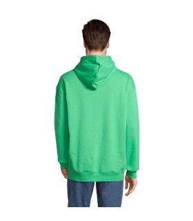 CONDOR SUDADERA UNISEX