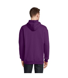 CONDOR SUDADERA UNISEX