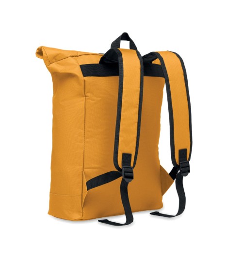 Mochila poliester para 15