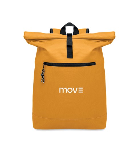Mochila poliester para 15