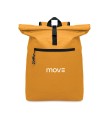 Mochila poliester para 15