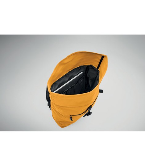 Mochila poliester para 15