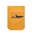 Mochila poliester para 15