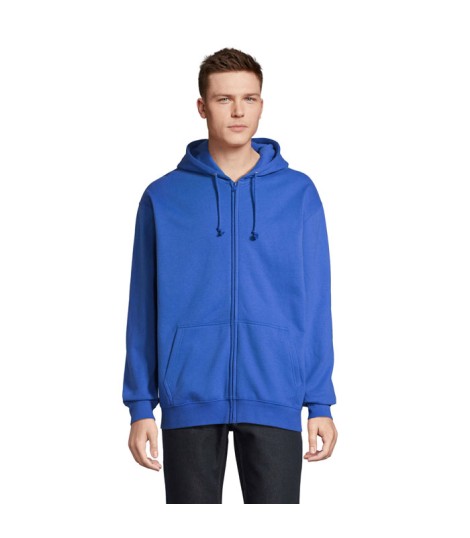 CARTER Sudadera