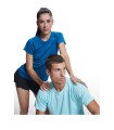 Camiseta deportiva de manga corta para hombre Bahrain