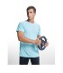 Camiseta deportiva de manga corta para hombre Bahrain