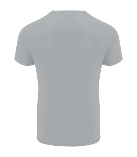 Camiseta deportiva de manga corta para hombre Bahrain