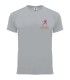 Camiseta deportiva de manga corta para hombre Bahrain