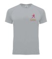 Camiseta deportiva de manga corta para hombre Bahrain