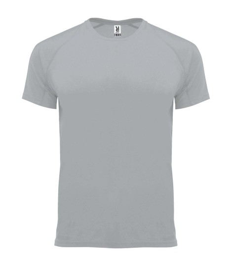 Camiseta deportiva de manga corta para hombre Bahrain