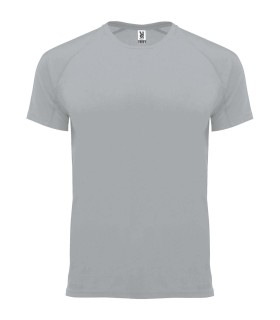 Camiseta deportiva de manga corta para hombre Bahrain