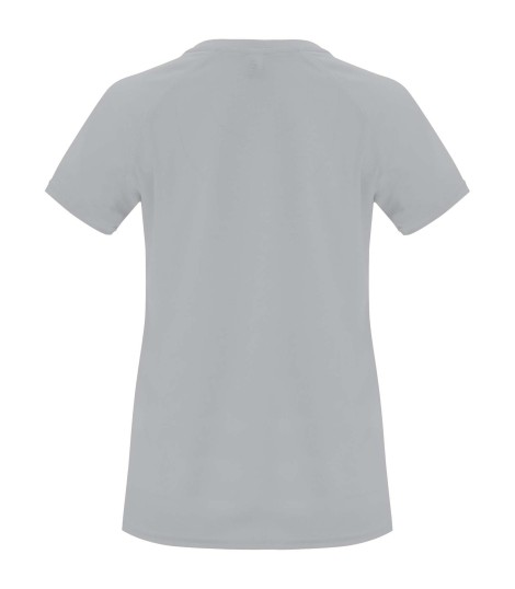 Camiseta deportiva de manga corta para mujer Bahrain