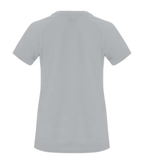 Camiseta deportiva de manga corta para mujer Bahrain