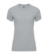 Camiseta deportiva de manga corta para mujer Bahrain