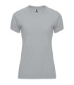 Camiseta deportiva de manga corta para mujer Bahrain