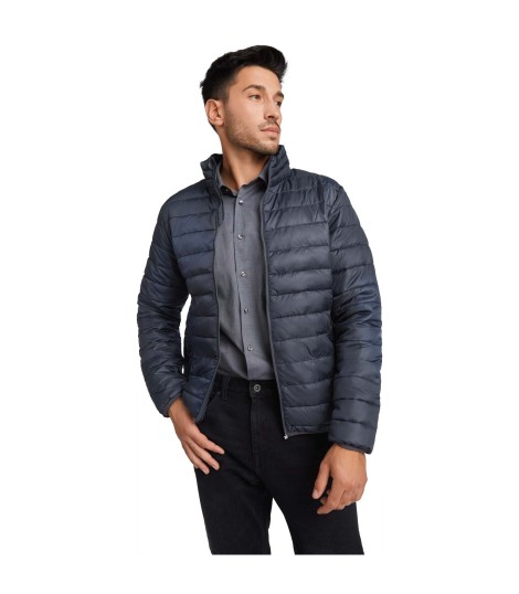Chaqueta con aislamiento para hombre Finland