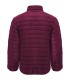 Chaqueta con aislamiento para hombre Finland