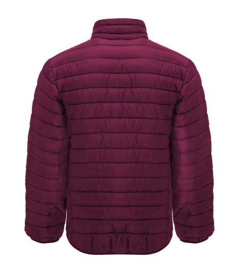 Chaqueta con aislamiento para hombre Finland