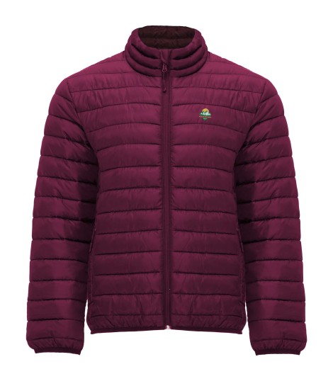 Chaqueta con aislamiento para hombre Finland