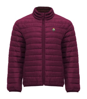 Chaqueta con aislamiento para hombre Finland
