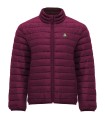 Chaqueta con aislamiento para hombre Finland