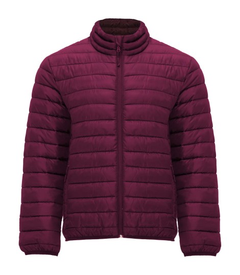 Chaqueta con aislamiento para hombre Finland