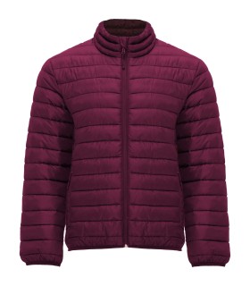 Chaqueta con aislamiento para hombre Finland